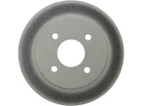 Centric Parts Disc Brake Rotor P/N:320.61070F