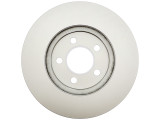 Centric Parts Disc Brake Rotor 320.61072F - view 2