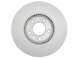 Centric Parts Disc Brake Rotor 320.61088F - view 2