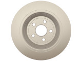 Centric Parts Disc Brake Rotor 320.61113F - view 2
