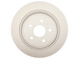 Centric Parts Disc Brake Rotor P/N:320.61113F