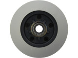 Disc Brake Rotor fits 1979-1981 Pontiac Grand LeMans,Grand Prix,LeMans Grand LeM