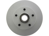 Disc Brake Rotor fits 1979-1981 Pontiac Grand LeMans,Grand Prix,LeMans Grand LeM