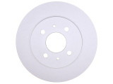 Disc Brake Rotor fits 1991-2002 Saturn SL,SL1,SL2 SC1,SC2 SW2  CENTRIC PARTS