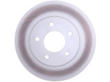 Centric Parts Disc Brake Rotor P/N:320.62051F