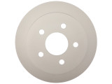 Centric Parts Disc Brake Rotor P/N:320.62058F