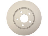 Centric Parts Disc Brake Rotor 320.62078F - view 3