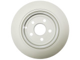 Centric Parts Disc Brake Rotor 320.62113F - view 2