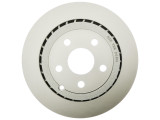 Centric Parts Disc Brake Rotor P/N:320.62113F