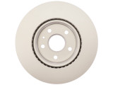 Centric Parts Disc Brake Rotor 320.62120F - view 2