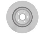 Centric Parts Disc Brake Rotor 320.62124F - view 2