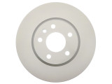 Centric Parts Disc Brake Rotor P/N:320.62132F