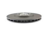 Centric Parts Disc Brake Rotor 320.63041F