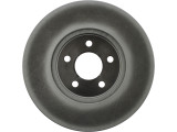Centric Parts Disc Brake Rotor 320.63042F - view 2