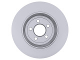 Centric Parts Disc Brake Rotor 320.63060F - view 2