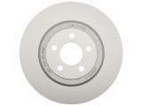 Centric Parts Disc Brake Rotor P/N:320.63061F
