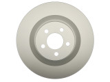 Centric Parts Disc Brake Rotor P/N:320.63063F