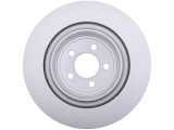 Disc Brake Rotor fits 2006-2019 Dodge Charger  CENTRIC PARTS