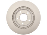 Centric Parts Disc Brake Rotor 320.63067F - view 2