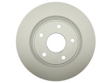 Centric Parts Disc Brake Rotor 320.63085F - view 3