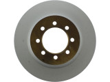 Centric Parts Disc Brake Rotor P/N:320.65006F