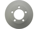 Centric Parts Disc Brake Rotor P/N:320.65013F