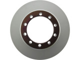 Centric Parts Disc Brake Rotor P/N:320.65020F