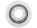 Centric Parts Disc Brake Rotor P/N:320.65071F