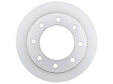 Centric Parts Disc Brake Rotor 320.65071F - view 3