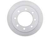 Centric Parts Disc Brake Rotor 320.65078F - view 3