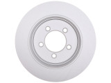 Centric Parts Disc Brake Rotor 320.65090F - view 2