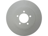 Centric Parts Disc Brake Rotor 320.65094F - view 3