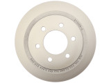 Centric Parts Disc Brake Rotor 320.65102F - view 3