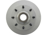 Disc Brake Rotor fits 2003-2005 Ford Excursion F-250 Super Duty,F-350 Super Duty