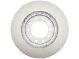 Centric Parts Disc Brake Rotor 320.65111F - view 2