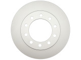 Centric Parts Disc Brake Rotor P/N:320.65111F