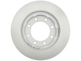 Centric Parts Disc Brake Rotor 320.65112F - view 2