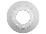 Centric Parts Disc Brake Rotor 320.65113F - view 3