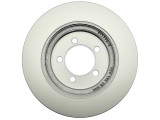 Centric Parts Disc Brake Rotor 320.65118F - view 2