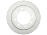Centric Parts Disc Brake Rotor 320.65123F - view 3