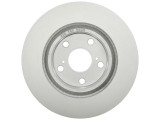 Centric Parts Disc Brake Rotor P/N:320.65132F