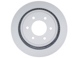 Centric Parts Disc Brake Rotor 320.65135F - view 3