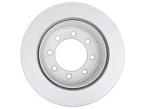 Centric Parts Disc Brake Rotor 320.65143F - view 2