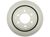 Centric Parts Disc Brake Rotor P/N:320.65149F