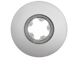Centric Parts Disc Brake Rotor P/N:320.65150F