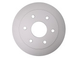 Centric Parts Disc Brake Rotor P/N:320.66009F