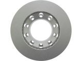 Centric Parts Disc Brake Rotor 320.66032F - view 2