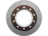 Centric Parts Disc Brake Rotor P/N:320.66032F