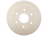 Centric Parts Disc Brake Rotor P/N:320.66040F