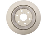 Centric Parts Disc Brake Rotor 320.66041F - view 2